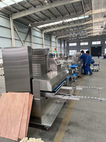 Ventes chaudes : Ligne de production de pain automatique, machine à pain français
