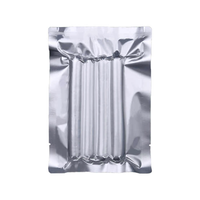 Machine de scellage sous vide électrique automatique pour sachets et emballages en plastique avec remplissage d'azote et étiquetage