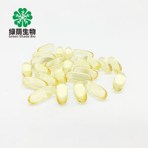 Высокое качество 1000 мг рыбий жир частный логотип смягчает кровеносные сосуды защищает сердечно-сосудистую систему омега-3 6 9 травяные добавки - Product Image 3