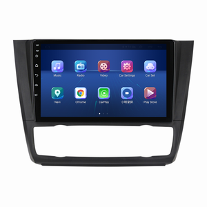 9 pouces voiture MP5 <span class=keywords><strong>Radio</strong></span> WIFI BT octa-core 2.5GHz autoradio GPS <span class=keywords><strong>antenne</strong></span> Android 10 pour <span class=keywords><strong>Bmw</strong></span> <span class=keywords><strong>1</strong></span> série 2008-2012 - Product Image 5