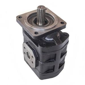 803004104 J2080 Piezas de Cojinete de Biela para Motor de Cargadora Yc4d130 HANSEN - Product Image 5