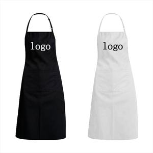 Kitchen <b>Apron</b> Waterproof All Over Full Printing Business Advertising Promotional Gift <b>Gardening</b> Polyester <b>Apron</b> Custom logo - Product Image 3