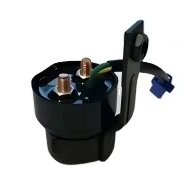 Relé Universal de 12V <span class=keywords><strong>para</strong></span> Motocicleta, Nuevo, Amplificador Eléctrico <span class=keywords><strong>para</strong></span> Bocina y Faro, <span class=keywords><strong>Circuito</strong></span> <span class=keywords><strong>para</strong></span> Sistemas Eléctricos de Motocicleta - Product Image 3