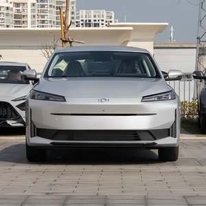 2025 Changan Qiyuan รถซีดานไฮบริดไฟฟ้า A05กลิ่นหอมแท้พร้อมพวงมาลัยซ้าย70คันชั้นนำ-ยานพาหนะพลังงานใหม่ - Product Image 6