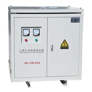 40kVA Three-Phase Isolation <b>Transformer</b> 440V to 220V/110V 50/60Hz for Power Supply Industrial Use - Product Image 2