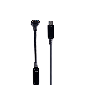 Cable USB AOC (hasta 30 m), Sensor, Transductor, Accesorios, Cable de Datos para Almacenamiento, Dispositivo Móvil - Product Image 2
