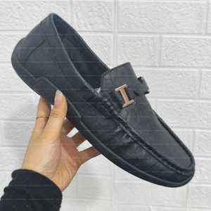 Eleganti Scarpe da Uomo in Pelle dal Design Classico all'Ingrosso a Prezzi Accessibili - Product Image 6