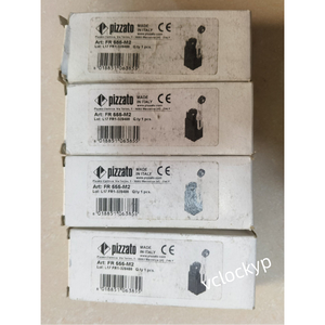 1 ชิ้น ใหม่ PIZZATO ลิมิตสวิตช์ FR555-M2 B1356Y CL - Product Image 2