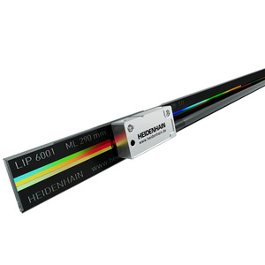 Codificadores Lineales Expuestos HEIDENHAIN Serie 200 - Product Image 5