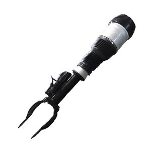 Suspension à ressort pour voiture Ballon de suspension pneumatique avant GL350 X166 2013-2016 Sans ADS Suspension pneumatique - Product Image 1