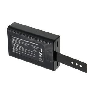 2200 мАч Сменный аккумулятор для сканера штрих-кода для Unitech HT680-H590UADG <span class=keywords><strong>PA692</strong></span>-H261QMDG HT680-H560UADG 1400-910005 г SWLPB - Product Image 2