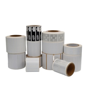 Étiquettes incrustées personnalisées à longue portée Alien H9 9662 9654 9640 ISO18000 6C Étiquette Rfid Uhf pour la gestion d'entrepôt - Product Image 5