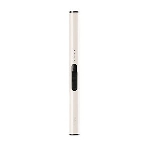 Beans Scented Candle Igniter Long Handle <b>Windproof</b> Electronic Pulse <b>Lighter</b> For Gas Stove Use - Product Image 1