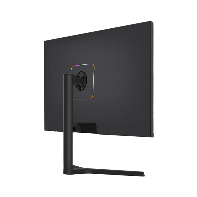 Best Selling 27 Inch IPS Borderless Flat Gaming Monitor 60Hz FHD 1K LED LCD 1ms Response Time 1000:1 Contrast Ratio High