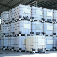 Sulfate laurique détersif SLES de sodium de matière première de sulfate laurique d'éther de sodium/SLES 70 pour le liquide Cas 68585 de lavage de vaisselle