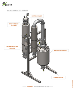 Extractor de Circuito Cerrado - Product Image 2
