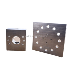 Servicio EDM de alambre de alta calidad de mecanizado CNC personalizado LIZE para todas las piezas de <span class=keywords><strong>metal</strong></span>, incluido el acero inoxidable con brochado incluido - Product Image 6
