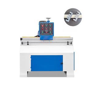 Macchina Industriale per Affilatura Lame Diritte per Industrie di Produzione Utensili con Affilatura Precisa e Facile Utilizzo - Product Image 1