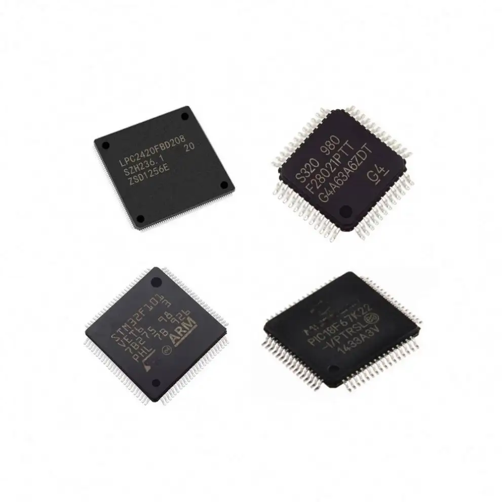 Pcba-Design Ic-Chip Integrated Circuit Original ZXMP6A17E6TA