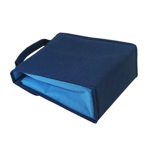 Lot de 6 gilets isothermes en néoprène pour canettes et bouteilles de bière, avec logo personnalisé du fabricant, pour camping et barbecue 2026 - Product Image 3