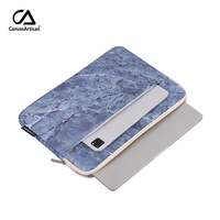 Fournit en usine une pochette pour ordinateur portable imprimée étanche Protection sac de bureau étui pour ordinateur portable pour Macbook Pro