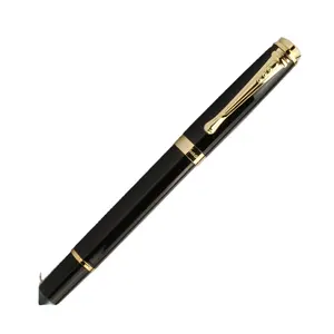 Jinhao 500 श्रृंखला धातु फाउंटेन पेन