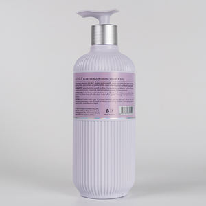 Gel Douche Parfumé Longue Durée 800ML JIESSLA pour Peau Lisse – Usage Quotidien – Fabricant - Product Image 2