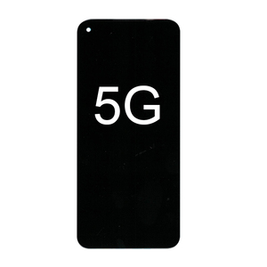 จอแอลซีดีสำหรับโทรศัพท์มือถือทัชสกรีนสำหรับ realme 8 5G สำหรับ <span class=keywords><strong>OPPO</strong></span> - Product Image 3