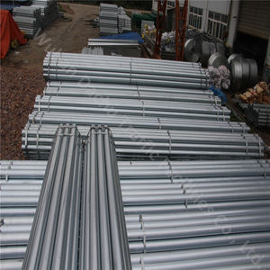 Barandilla de seguridad vial <span class=keywords><strong>W</strong></span> <span class=keywords><strong>Beam</strong></span> barata barrera de choque de acero de tráfico para la venta - Product Image 3