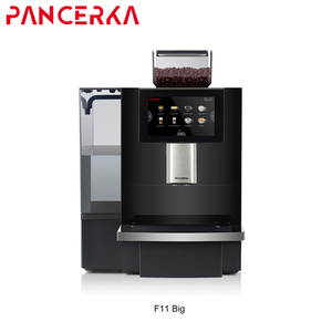 Dr F11 Fully <b>Automatic</b> Commercial Espresso <b>Coffee</b> Maker With Smart Office & Home Bean to Cup <b>Machine</b> for Hotels & Cars Dr F11 Of - Product Image 2
