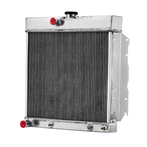 Radiateur 4 ROW pour <span class=keywords><strong>Dodge</strong></span> Dart Mopar,Plymouth Fury 22 "Core 1963-1969 65 66 67 <span class=keywords><strong>68</strong></span> - Product Image 2