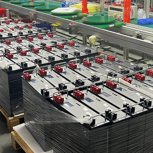 200Ah 100Ah 48V 51.2V 400Ah แบตเตอรี่ LiFePO4 5kWh 10kWh 15kWh 20kWh D088จักรยานไฟฟ้าชุดแบตเตอรี่สกู๊ตเตอร์ - Product Image 5
