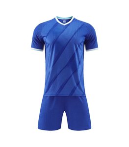 Tùy chỉnh người đàn ông của bóng đá mặc Thanh Niên <span class=keywords><strong>Jersey</strong></span> với tên số thể thao thiết lập OEM Dịch vụ thăng hoa đồng phục bóng đá bóng đá <span class=keywords><strong>Jersey</strong></span> - Product Image 2