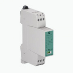 อุปกรณ์ป้องกันไฟกระชาก M-LB-2.30.T3.D แบบติดตั้งบนราง DIN สำหรับระบบป้องกันไฟฟ้า - Product Image 1