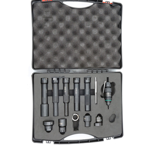 Per <span class=keywords><strong>Bosch</strong></span> Denso Crdi strumenti di misurazione dell'iniettore Stage 3 <span class=keywords><strong>Common</strong></span> <span class=keywords><strong>Rail</strong></span> iniettore kit di strumenti di riparazione del carburante strumento di prova dell'iniettore Diesel - Product Image 5