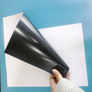 Aimants <span class=keywords><strong>en</strong></span> caoutchouc flexibles <span class=keywords><strong>Rouleau</strong></span> ou feuilles magnétiques <span class=keywords><strong>en</strong></span> vinyle imprimable - Product Image 6