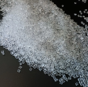 Precio de fábrica Virgen PP T30s T03 Polipropileno Rafia Grado PP - Product Image 3