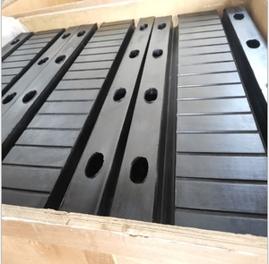 Solutions sur mesure : Joints d'expansion en caoutchouc pour ponts, espaces d'expansion en caoutchouc pour ponts, systèmes de joints d'expansion étanches pour ponts - Product Image 3