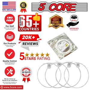 Cuerdas de ukelele de acero Premium DB de 5 núcleos Reemplazo de afinación fácil para principiantes Juego de cuerdas de 4 piezas 1 paquete - Product Image 3