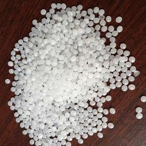 Горячая распродажа: первичный гранулированный полиэтилен HDPE, белый, высокой плотности, для сельскохозяйственной пленки - Product Image 6