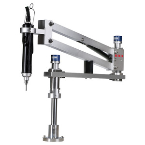 Soporte Triangular Ajustable de 50N.m <span class=keywords><strong>con</strong></span> Función de Posicionamiento, Brazo Auxiliar de Equilibrio para Destornillador Eléctrico - Product Image 2
