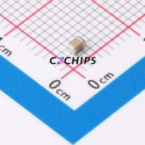 Condensador SMD (MLCC) C0805C105K5RAC7800 0805 (Capacitancia: 1uF) (Precisión: 10%) (Voltaje Nominal: 50V) - Product Image 2