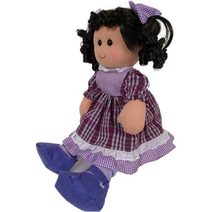 Borun 40ซอฟต์แวร์พักผ่อนชนบทหัวตุ๊กตาผู้ผลิต-ชิ้นผม - Product Image 4