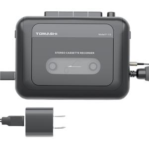 Reproductor de Casetes Walkman Estéreo Personalizado - Product Image 1