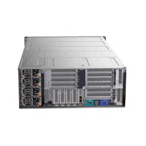 Servidor en Rack Empresarial ThinkSystem SR950 4U - Alto Rendimiento para Virtualización - Product Image 3