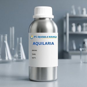 Huile Essentielle d'Aquilaria (Graines) Liquide Pure 1kg, Aromathérapie Boisée d'Indonésie pour Peaux Mixtes/Toutes Types de Peau - Product Image 2