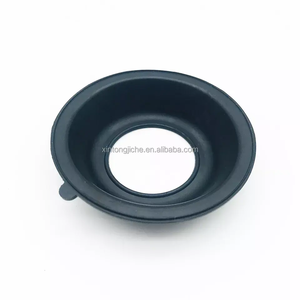 Diaphragme de carburateur de moto pour <span class=keywords><strong>Honda</strong></span> PC800 <span class=keywords><strong>Pacific</strong></span> <span class=keywords><strong>Coast</strong></span> 1989 ~ 1998 - Product Image 4
