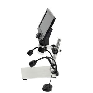 <span class=keywords><strong>Microscope</strong></span> Numérique de Réparation Professionnel pour Maintenance de Téléphones <span class=keywords><strong>iPhone</strong></span> et Android avec Grossissement 1200X - Product Image 4
