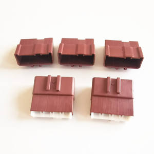 車7ピン自動車自動車用電気自動車端子ワイヤーコネクタ6950-1030 - Product Image 6