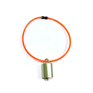 Design a forma di campana con colletto per bestiame regolabile con vari campanelli per attrezzature per la zootecnia di <span class=keywords><strong>mucche</strong></span> e pecore - Product Image 1